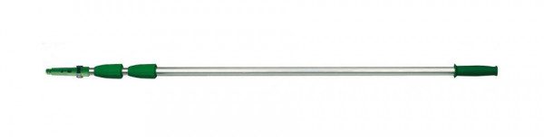UNGER OptiLoc perche télescopique 3 parties, 4.50m, ED450