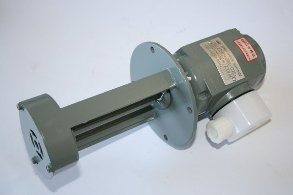 Pompe à liquide de refroidissement ELMAG complète, pour MFB 50 L, 9802728