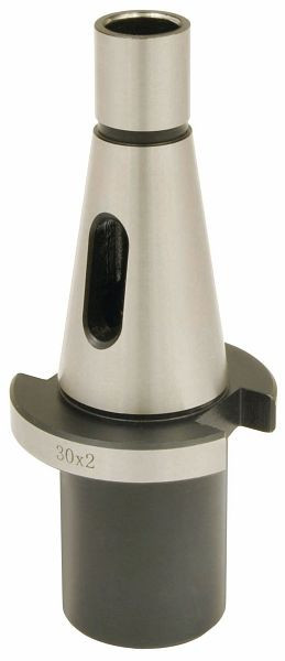Douille de réduction conique ELMAG ISO 30 / MK 4, DIN 2080, 82707