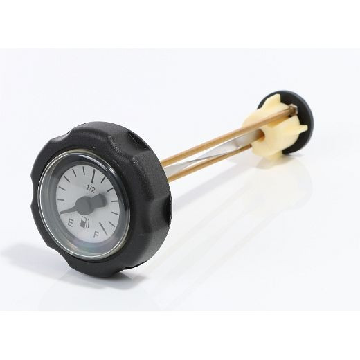 Bouchon de réservoir ELMAG avec indicateur de niveau pour SEB 16000WE et SEB 20000 WDE, 9503357
