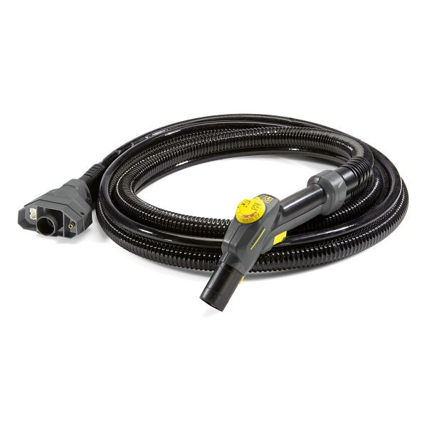 Kärcher pour applications vapeur et aspiration, longueur 4 m, 4.440-009.0