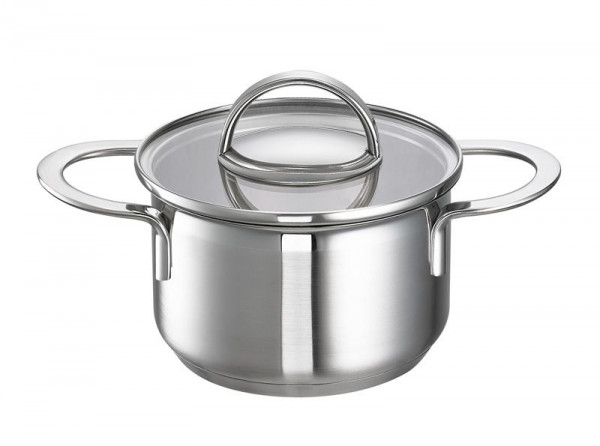 Schulte-Ufer mini marmite à viande Little Lilly Ø: 12 cm, 64018-12