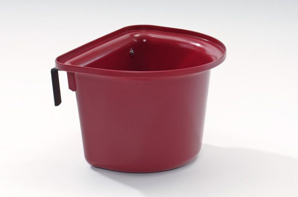 Grille de tournoi Growi, couleur : rouge, 10060347