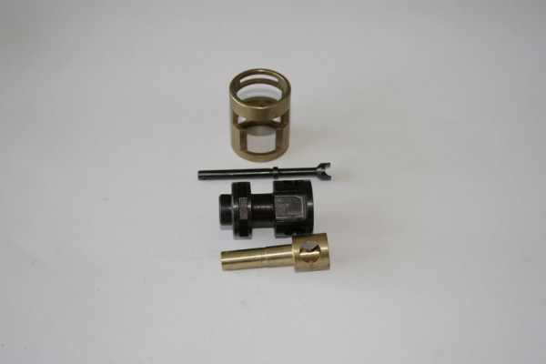 Jeu de valves ELMAG (n° 14-17) pour clé à chocs DL EPS 112, 9403483