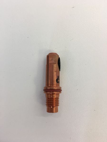 Électrodes ELMAG pour brûleur CP 200 (10 pièces) pour 20 - 200 ampères, 56840
