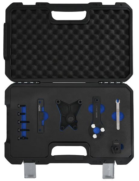 Jeu d'outils de calage moteur SW-Stahl, Fiat/Ford/Lancia, 26358L