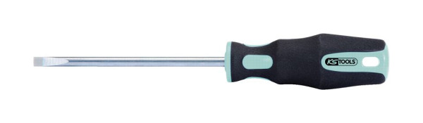 Tournevis plat en acier inoxydable KS Tools, 6 mm, 153.1005
