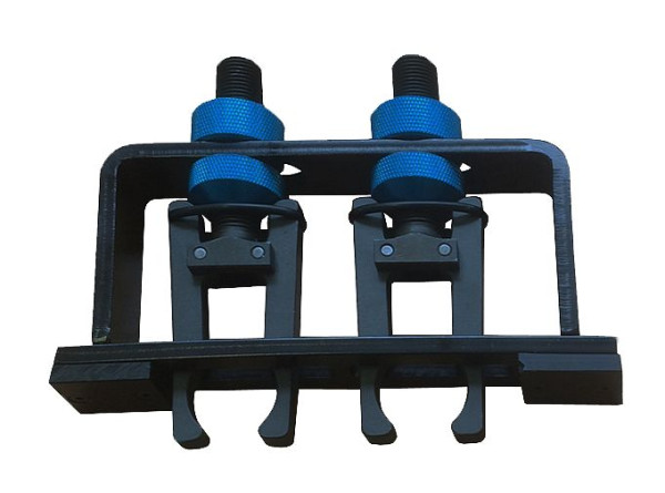 Outil de fixation d'arbre à cames en acier SW, utilisable comme OE no. T40095, 26154L-1