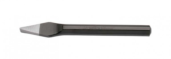 Burin ELORA, octogonal, 125mm, 263-125, 0263001256000