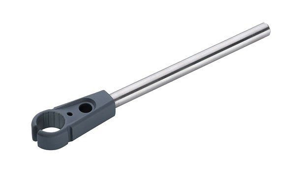 Barre de support IKA, H 38, 0003547700