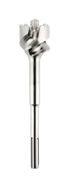 Tête de fraisage Projahn SDS-max 45x310 mm, 818045280