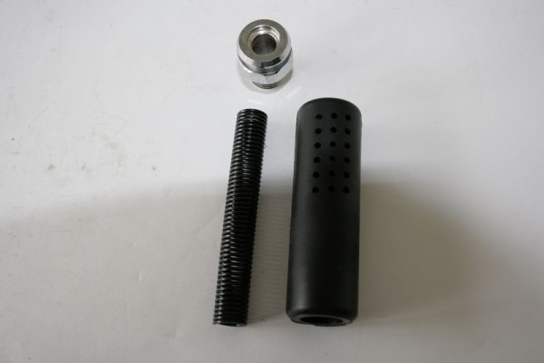 Kit de silencieux d'échappement ELMAG (n° 27, 28, 29) pour EPS 450, 9403552