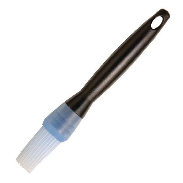 Pinceau à frire et à pâtisserie en silicone KitchenCraft 2,5 cm, D594
