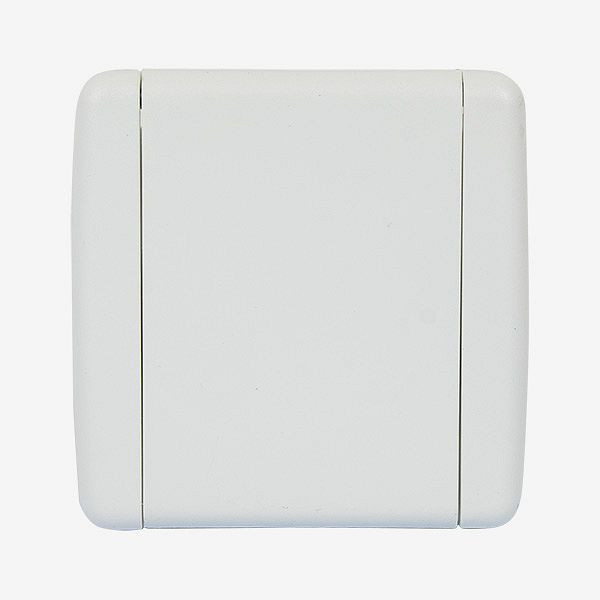 Prise d'aspiration HKW - MILLENIUM, blanc, 0151000