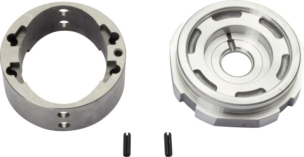 Jeu de cylindres Hazet, avant pour 9012 MTT, 9012MTT-010/4