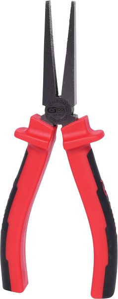 KS Tools Pince plate ERGOTORQUE, 200 mm, 115.1017