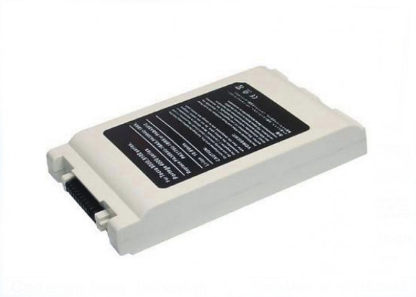 Batterie AGI compatible avec TOSHIBA PORTEGE 4010, 28865
