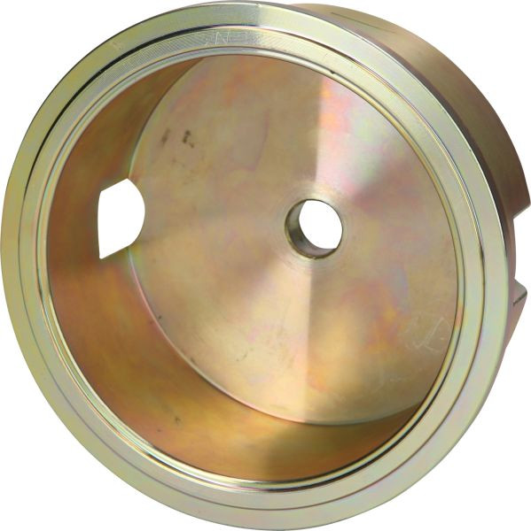 Cloche à tirer KS Tools, diamètre extérieur 118 mm, diamètre intérieur 95 mm, 460.4466