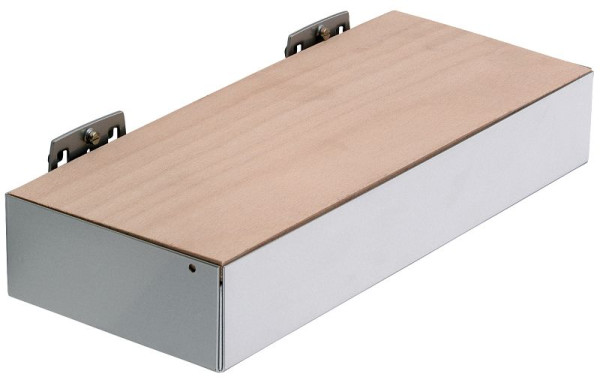 Porte-outil Kraftwerk pour auto-perçage 340x55x135 mm, 145134340
