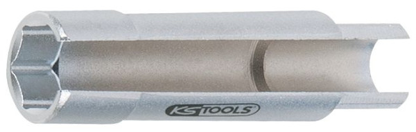 KS Tools douille de bougie de préchauffage spéciale, 9 mm, 500.7352