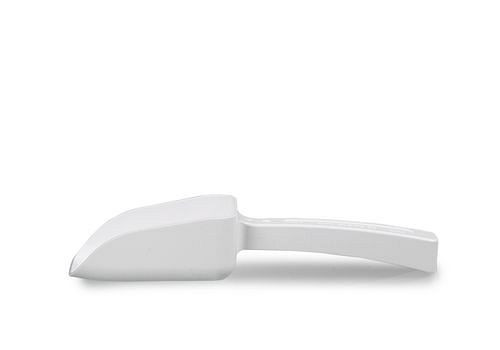 Pelle à échantillons DENIOS SteriPlast PS, sans couvercle, 500 ml, stérile, pack de 10, 250-453