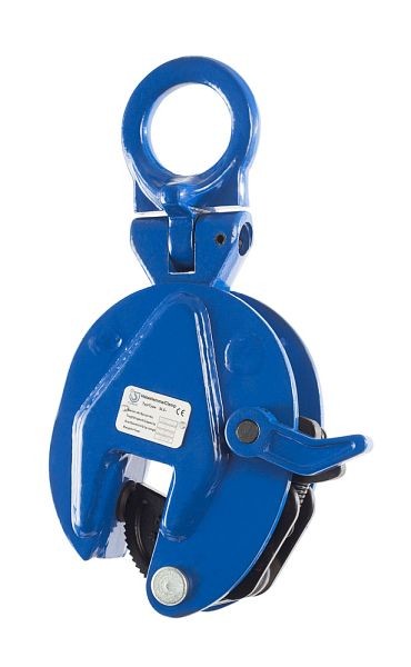 Pince de levage Planeta SLC-0,5 capacité de charge 500 kg, F00050