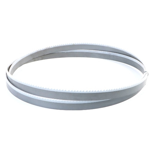 Lame de scie à ruban ELMAG Galaxy HMD, 3800x27x0,9 mm 2,5/3,5 ZpZ, 78594