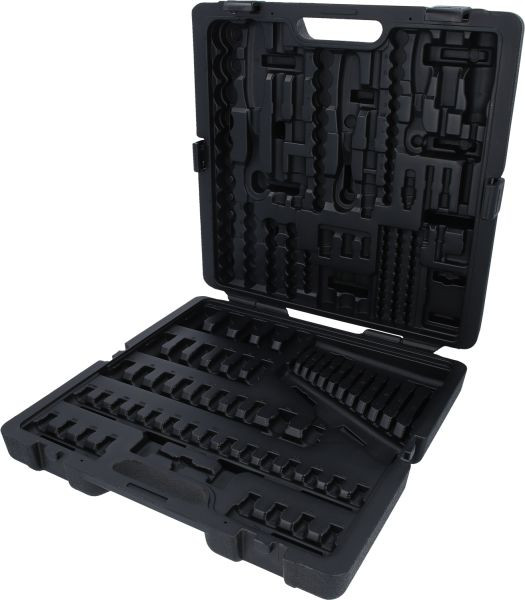 Mallette vide en plastique KS Tools pour 917.0216, 917.0216-99