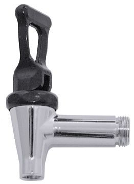 Robinet anti-goutte Contacto 1/2", 3008/995