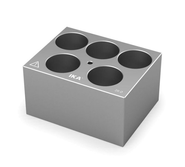 IKA monobloc, tubes coniques, Ø29 mm, DB 2.2, 0004468200