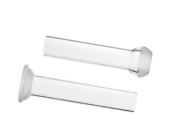 Cuvette sphérique rodée Rettberg (forme A) KS 64/40, verre borosilicaté 3.3, 134012065