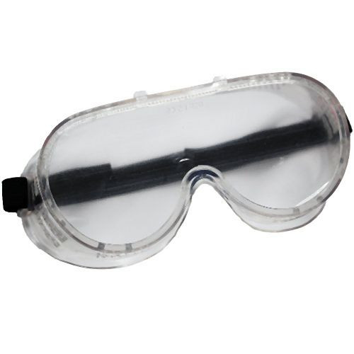 Lunettes de protection contre la poussière Karl Dahm, 10778