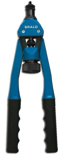 Pince à main pour écrous à sertir aveugles Bralo TR-312, 02TR03120