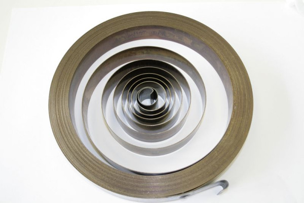 Ressort principal ELMAG (pos. 7) pour 'ROLL WATER MEGA 20/16', 9402323