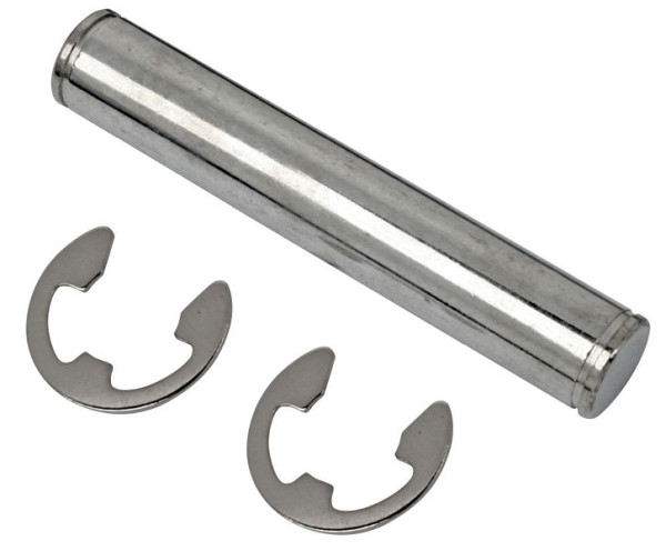 temporisateur ZTI-BEF-BZ-50, boulon avec bagues de verrouillage, 31601044