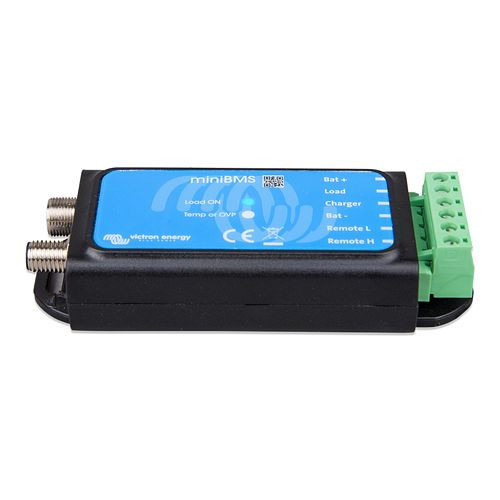 Système de gestion de batterie Victron Energy miniBMS, 8-67-011275, BMS400100000