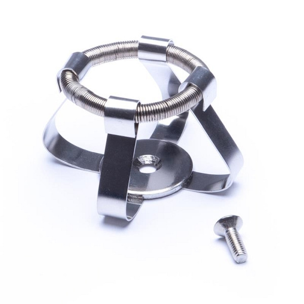 Clip de retenue ALLPAX pour flacon de 25 ml, 10014001