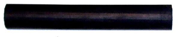 Durite de radiateur Kunzer 38x4 mm, longueur 450 mm, TUYAU NKSR 38X4 MM