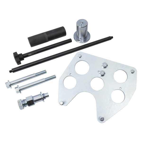 Stahlmaxx outil de démontage arbre d'équilibrage pour Jaguar Landrover 2.0 D, XXL-121319
