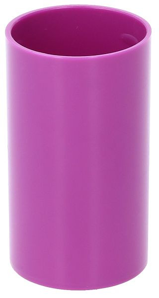 KS Tools manchon de rechange en plastique violet pour prise de courant 23 mm, 515.2057