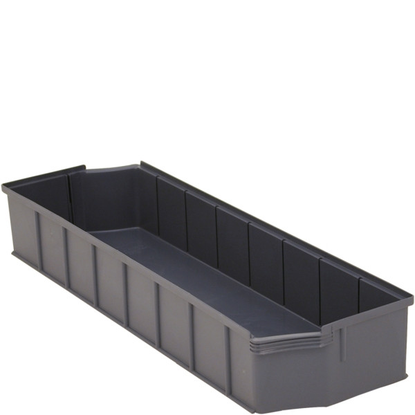 Boîte d'insertion BITO EK55179 XL noir, 8 pièces, 19998