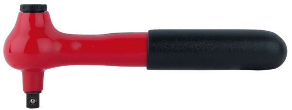 KS Tools Clé dynamométrique fixe 3/8" avec isolation de protection, 117.3922