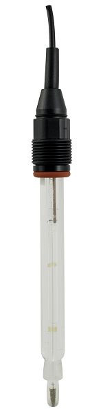 Électrode de pH Greisinger GE 173-BNC avec fiche BNC, 600735