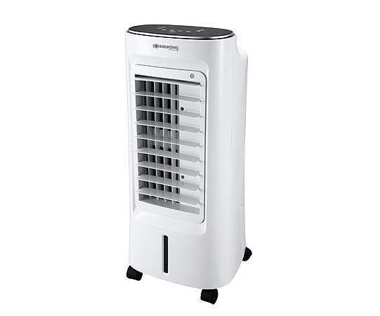 Sonnenkönig AIR FRESH 7 - assainisseur d'air, 90/100 W, 34,2 x 77 x 32,6 cm, 10300401