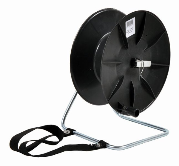 Moulinet Pulsara avec sangle de transport 800m, 1:1, 019465