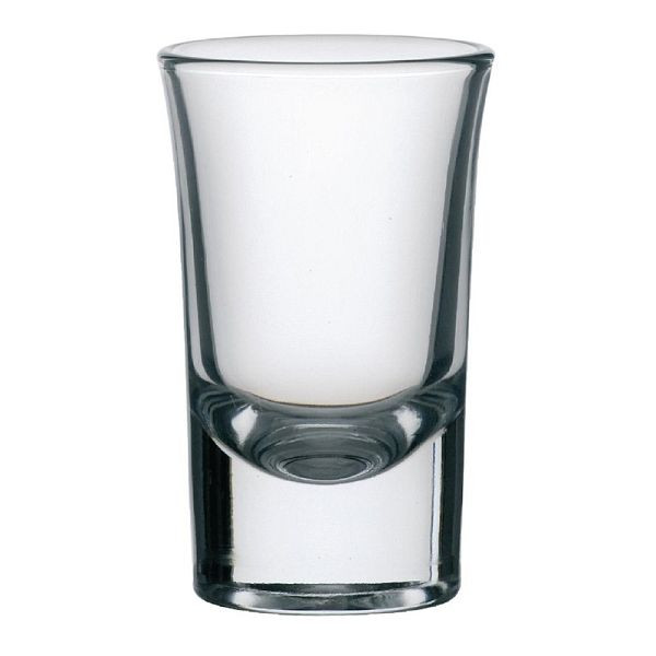 Verres à liqueur Utopia Boston 3cl, UE: 12 pièces, D894