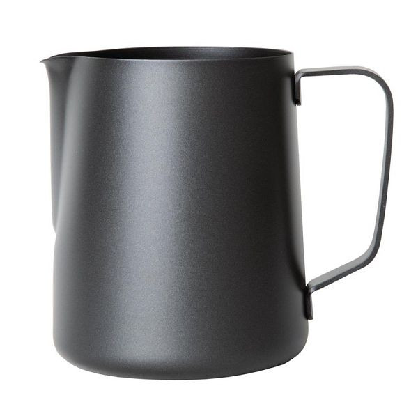 Mousseur à lait antiadhésif Olympia 90cl, CM608