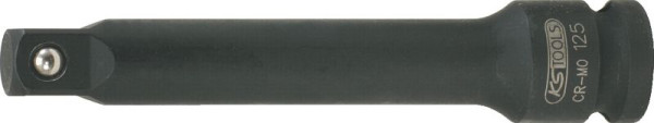 KS Tools Rallonge de force 1/2", 175 mm, 515.1153