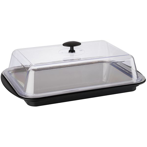Set de plateaux Thermo APS, 43 x 29 cm, hauteur : 14 cm, 09091