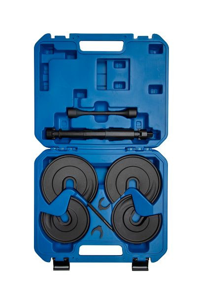 Compresseur de ressort télescopique SW-Stahl, VAG, 9 pièces, 10212L